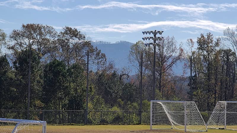 Big Shanty Park - Image 1