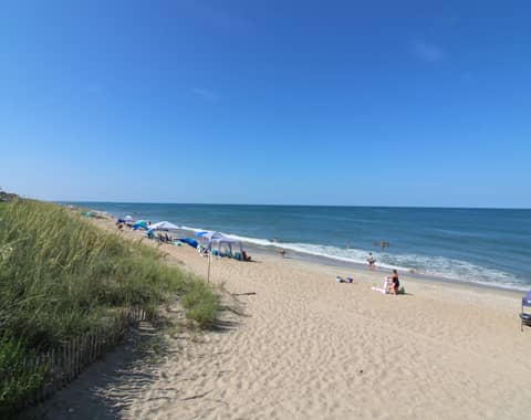 Tuckahoe Private Beach Access - Image 1