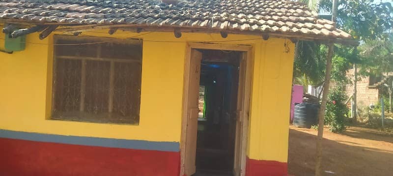 ಅರಳಿಮರ ಸರ್ಕಲ್, ನ್ಯಾಮತಿ - Image 1