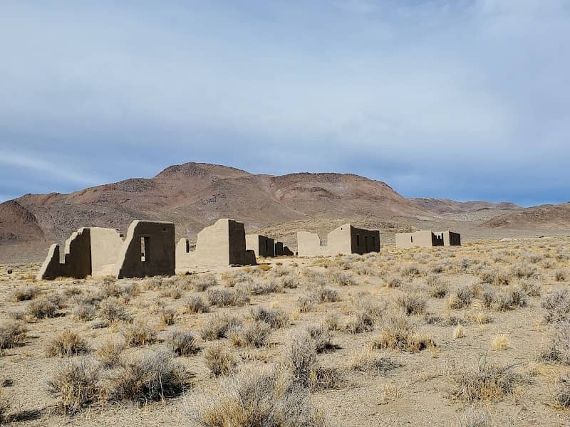 Fort Churchill State Monument - Image 1