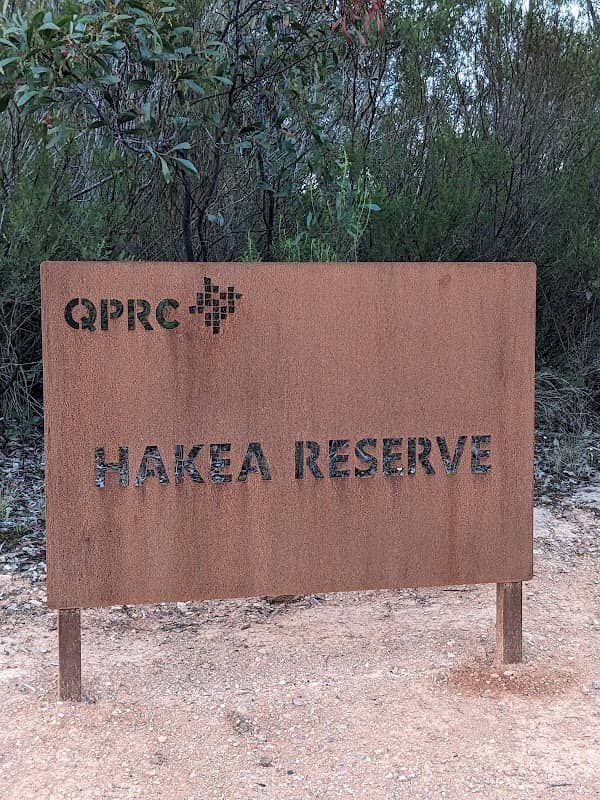 Hakea Reserve - Image 1
