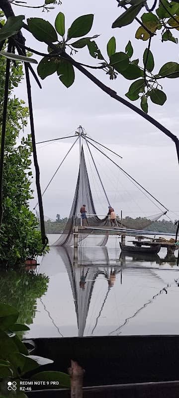 Lake view സ്വർഗം - Image 1