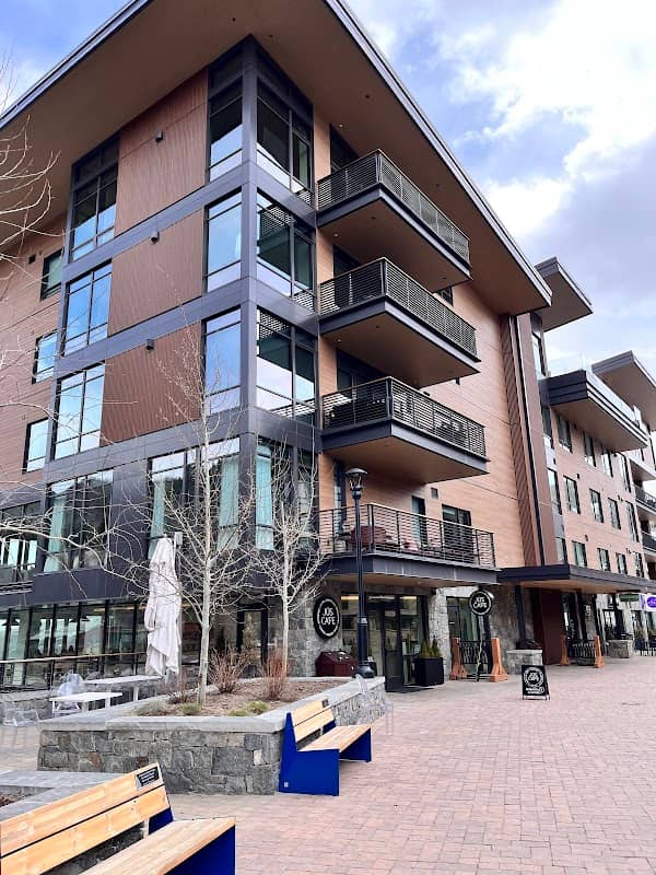 Snowmass Village Area - Image 1