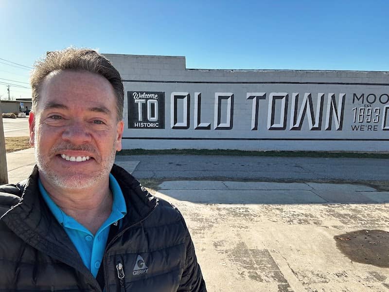 Old Town Moore - Image 1
