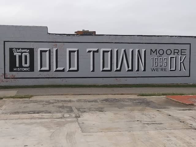 Old Town Moore - Image 2