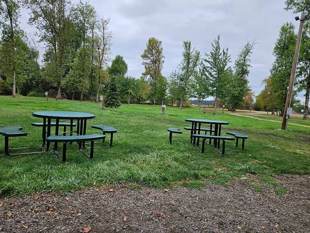 Porter Boone Park - Image 1