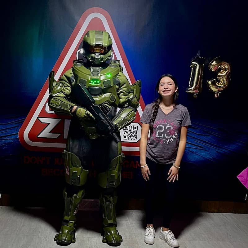 GROUND ZERO TACTICAL LASER TAG & VIRTUAL REALITY - Image 2
