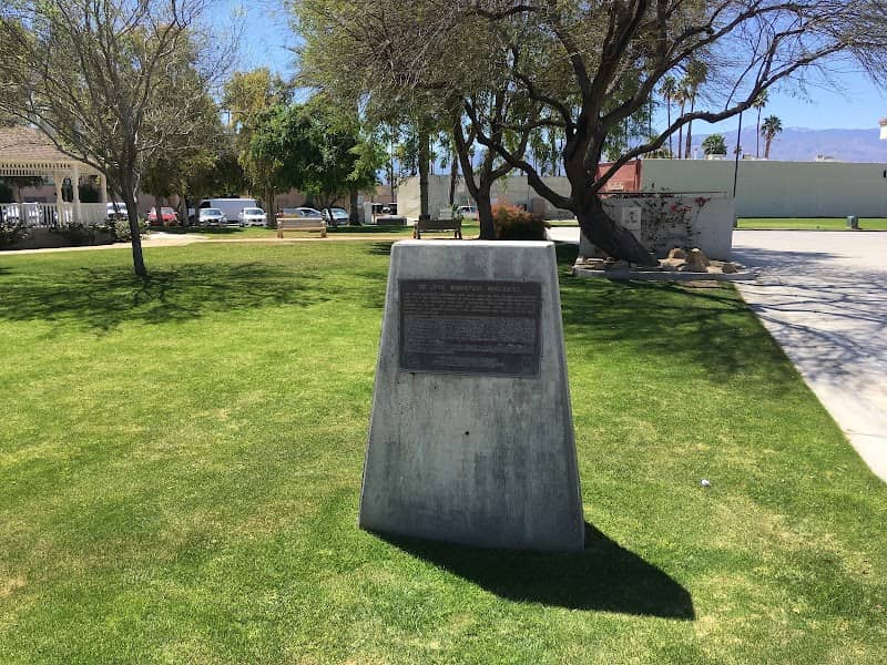 Doug York Plaza - Image 2