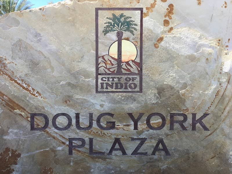 Doug York Plaza - Image 1
