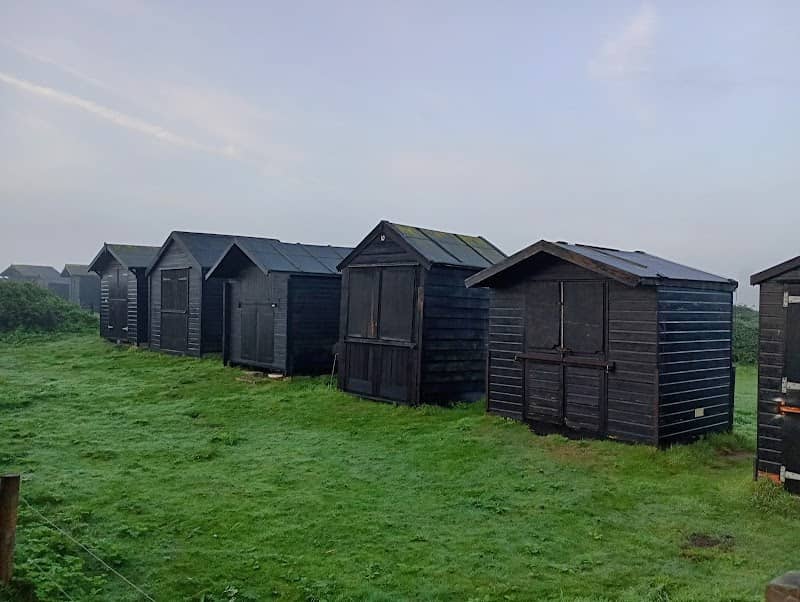 Walberswick Harbour - Image 2