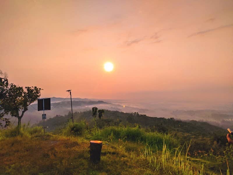 Bukit Muk Salam - Image 1