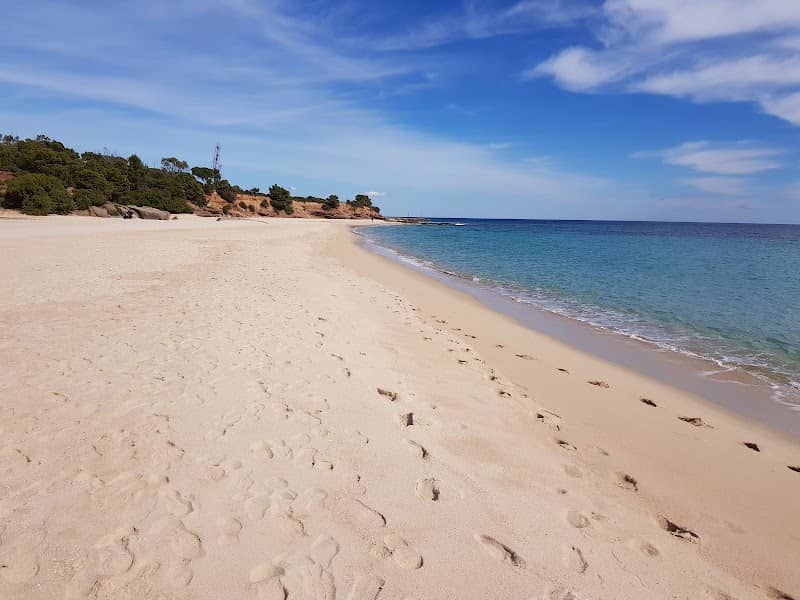 Spiaggia di Calaverde - Image 1