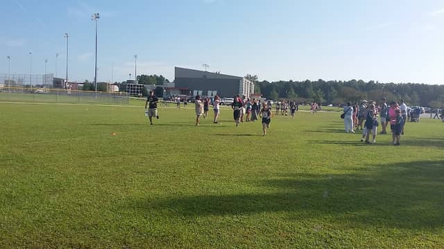 H. Boyd Lee Park - Image 1