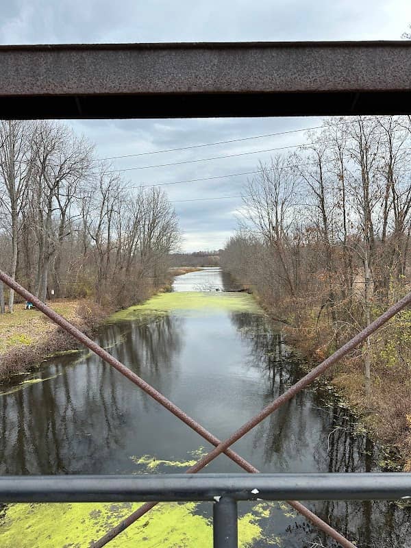 Vischer Ferry Nature & Historic Preserve - Image 2
