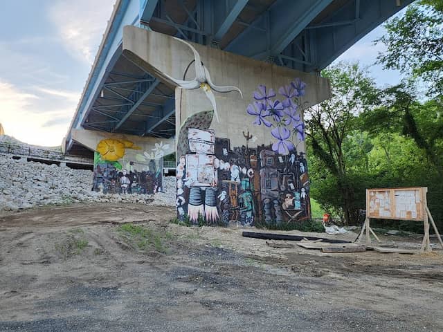 Robot Murals - Image 2