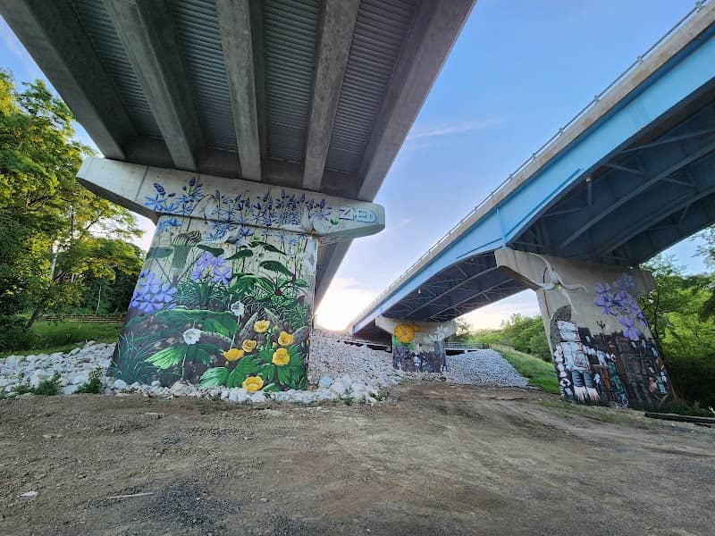 Robot Murals - Image 1