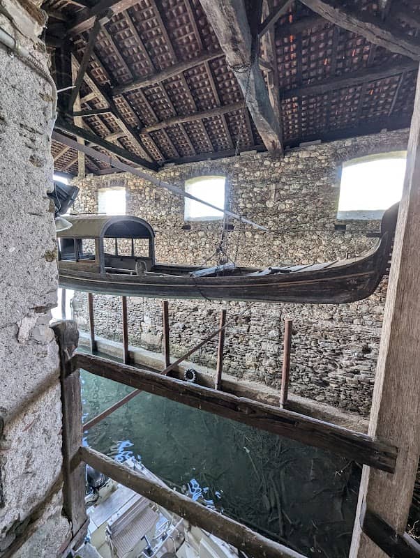 Gondola sospesa - Image 1