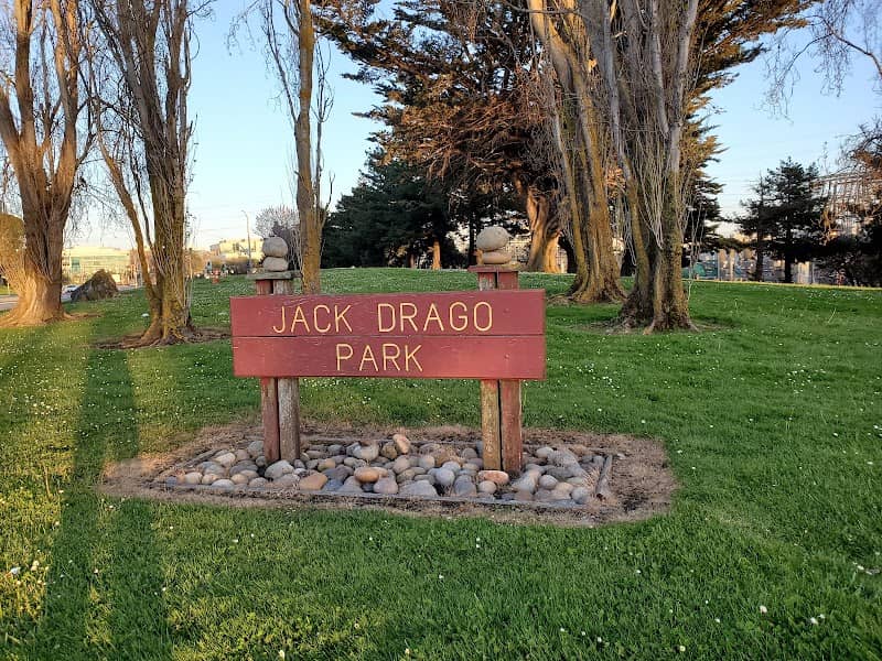Jack Drago Park - Image 1