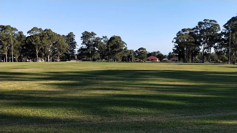 Nemesia Street Park - Image 1