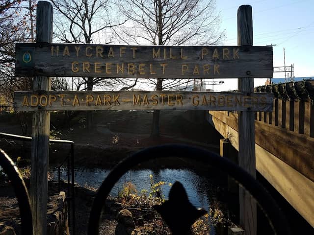 Haycraft Mill Park - Image 2
