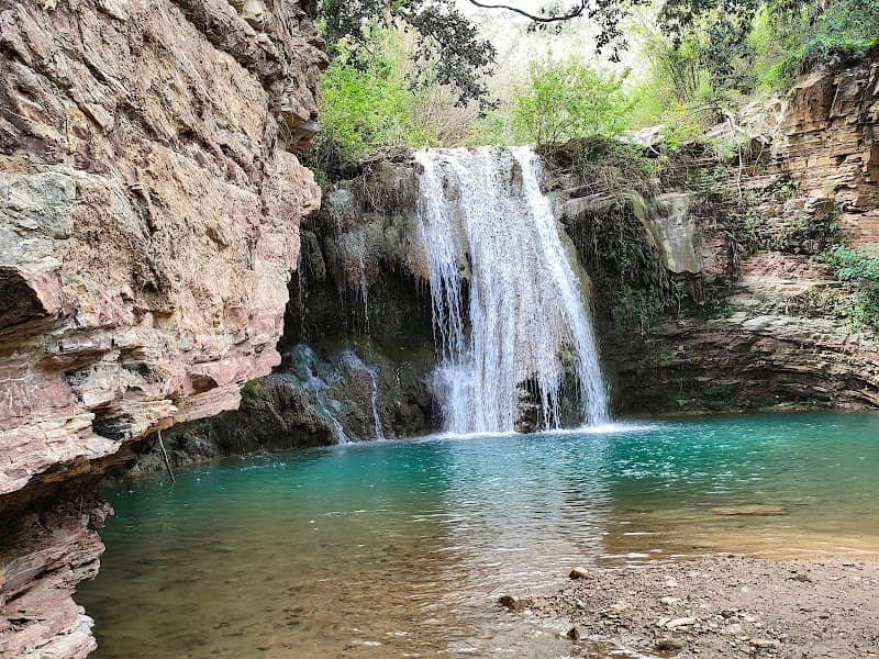 Cascate "Naca di Sirena" - Image 2