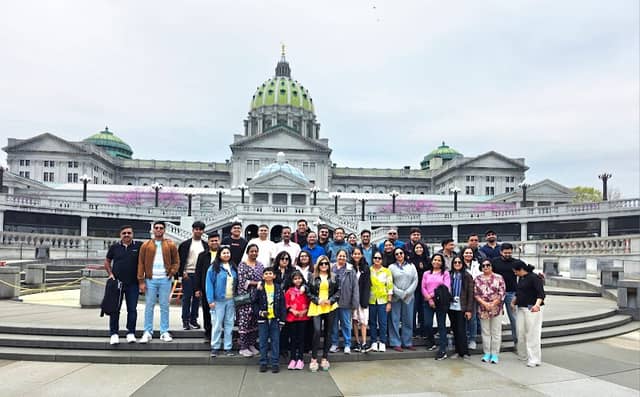 Topaz Tours LLC - Image 1