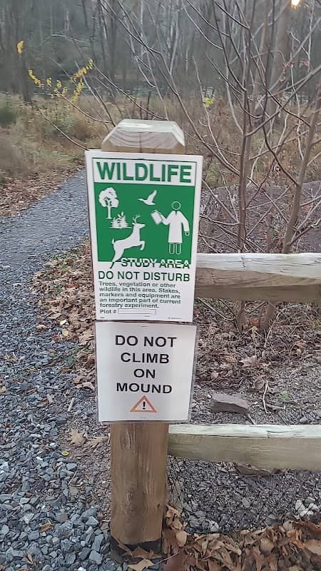 Riverside Nature Trail - Image 1