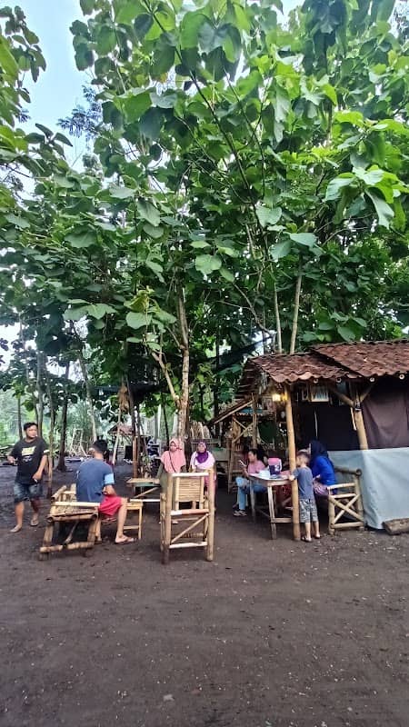 KEBUN NDESO - Image 1
