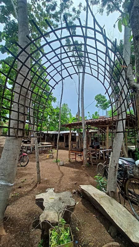 KEBUN NDESO - Image 2