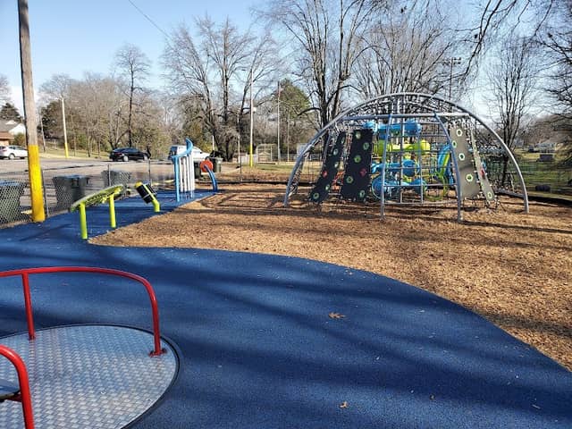 Weldon Park - Image 1