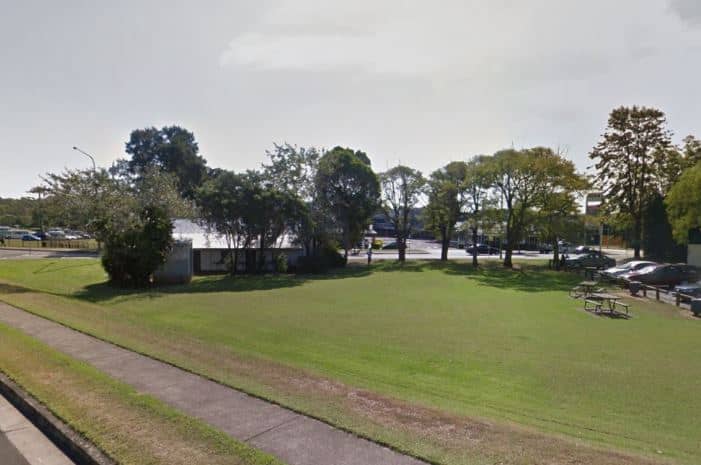 Queen Street Reserve - Image 2