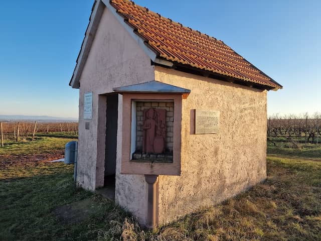 Urbanshäuschen - Image 1