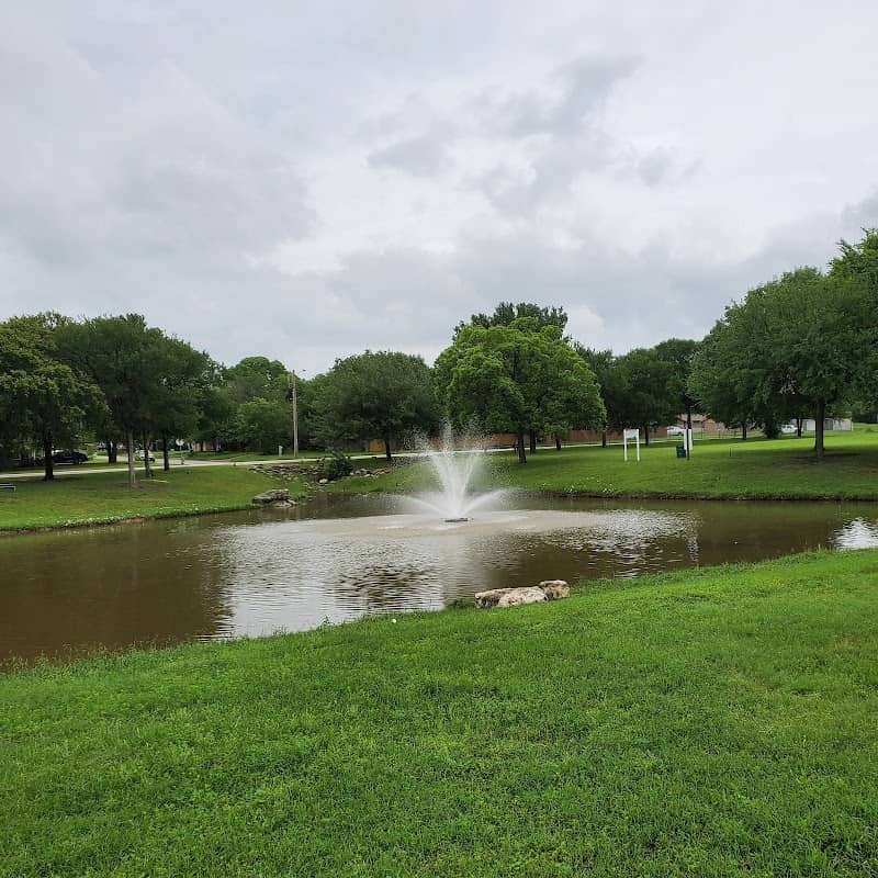 Central Park - Image 1