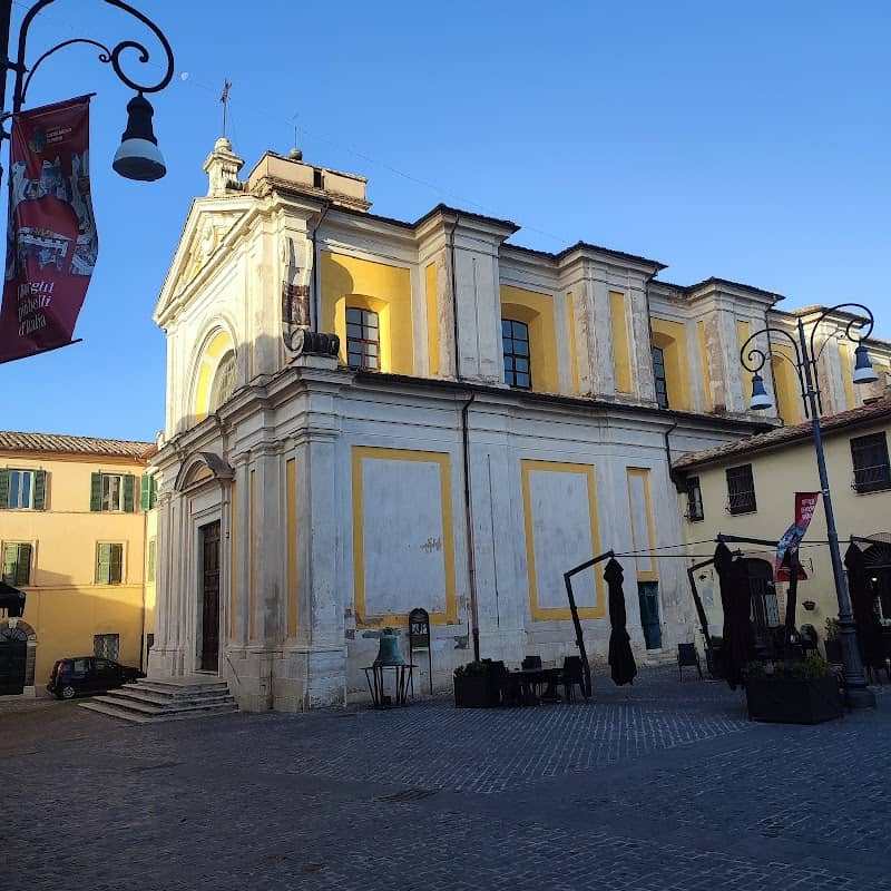 Borgo medievale di Castelnuovo di Porto - Image 1