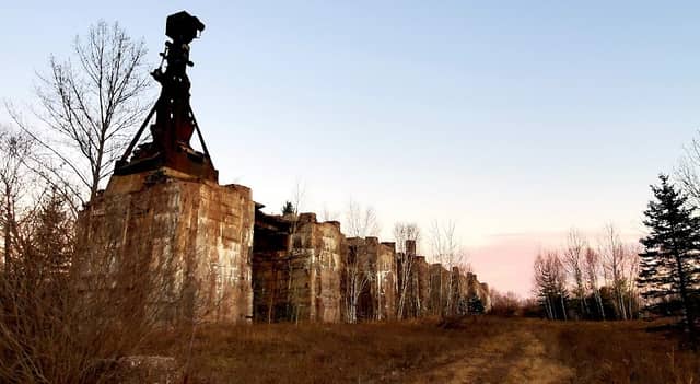 Tamarack Park - Image 1