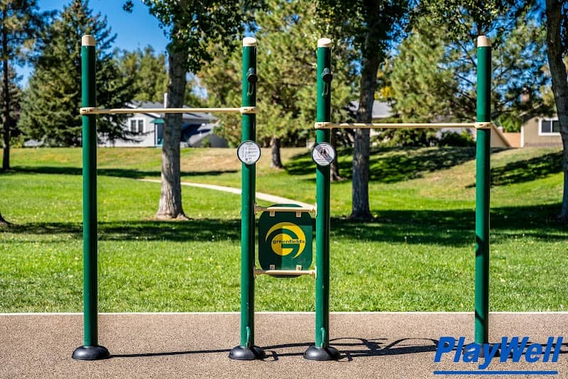 Big Sandy Park - Image 1
