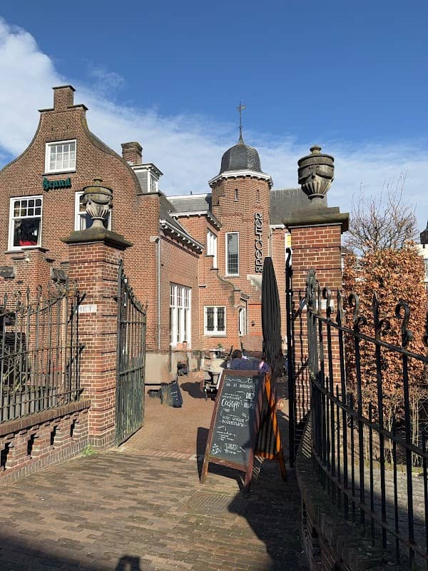 Rechterstraat Boxtel - Image 1
