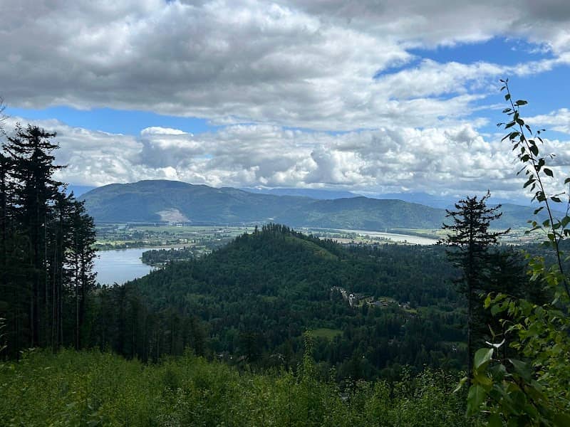 Moon Rock Access Trail - Image 2