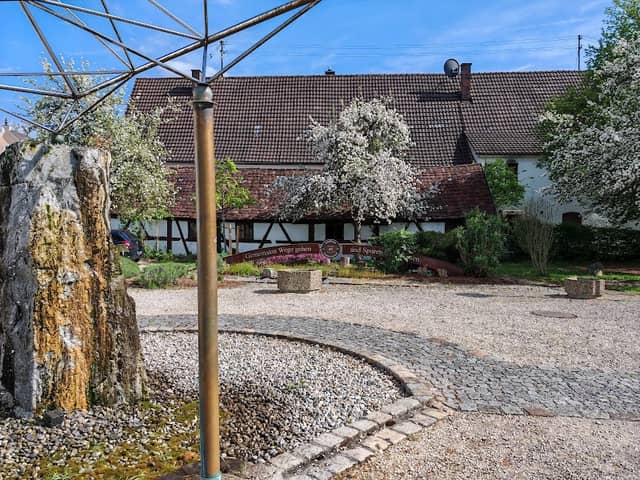 Mortainplatz - Image 1