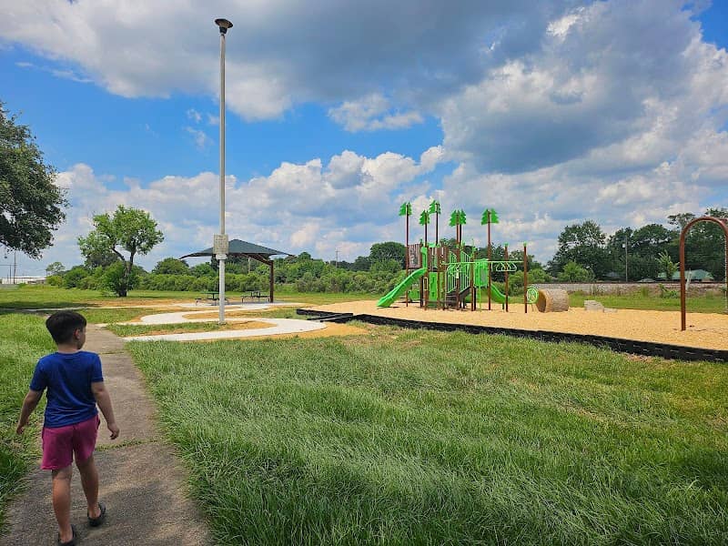 Reynolds Park - Image 2