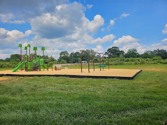 Reynolds Park - Image 1