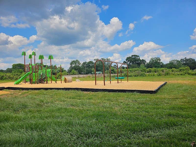 Reynolds Park - Image 1