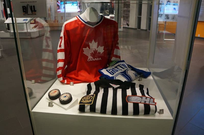 The Brantford and Area Sports Hall of Recognition - Image 2