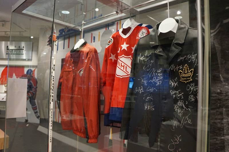 The Brantford and Area Sports Hall of Recognition - Image 1