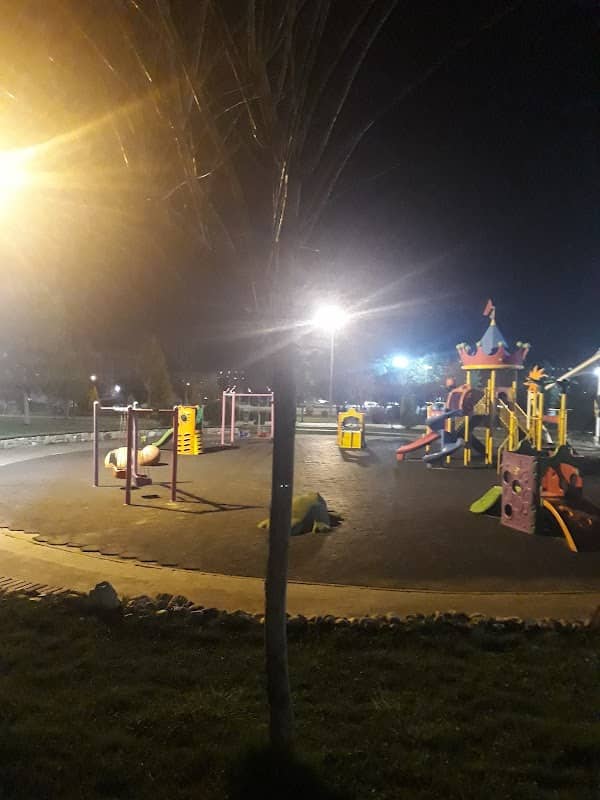 Atapark Çocuk Oyun Parkı - Image 2