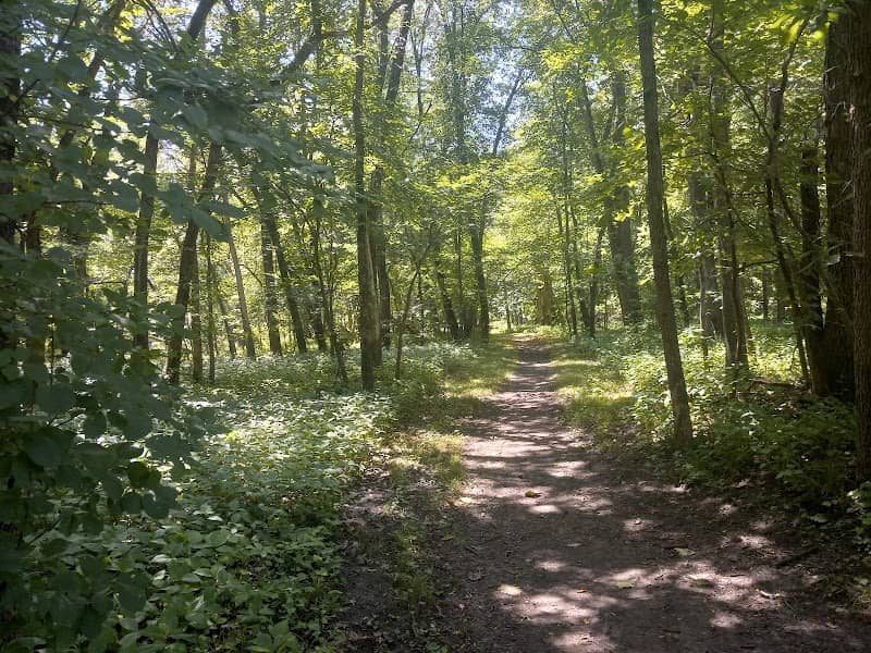 Katoski Greenbelt - Ranchero Rd Trailhead - North - Image 1
