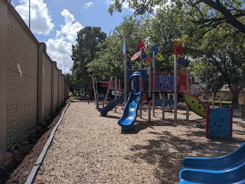 Ware Family Park - Image 1