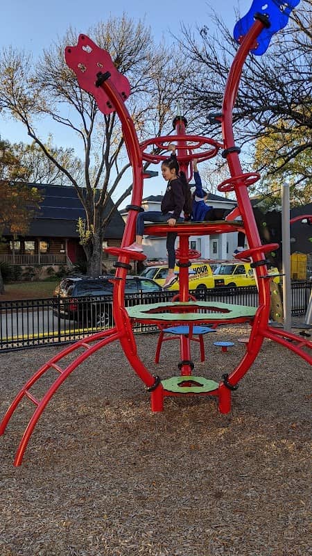 Ware Family Park - Image 2