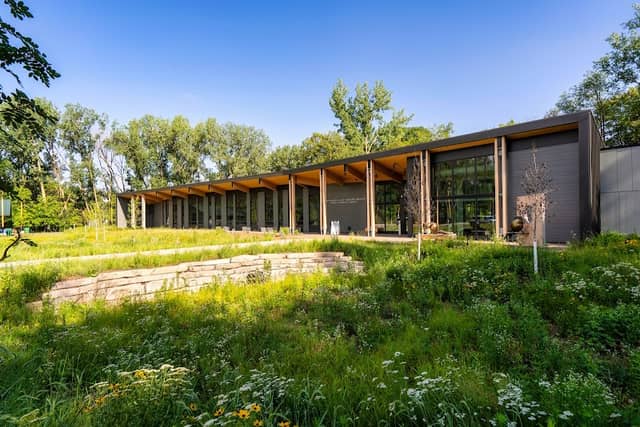 Westwood Hills Nature Center - Image 2