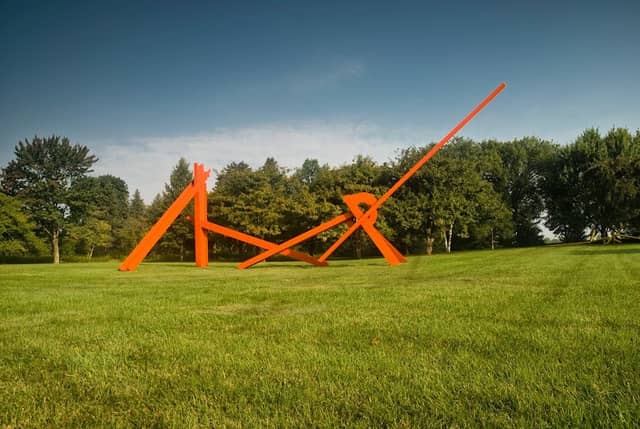 Lynden Sculpture Garden - Image 2